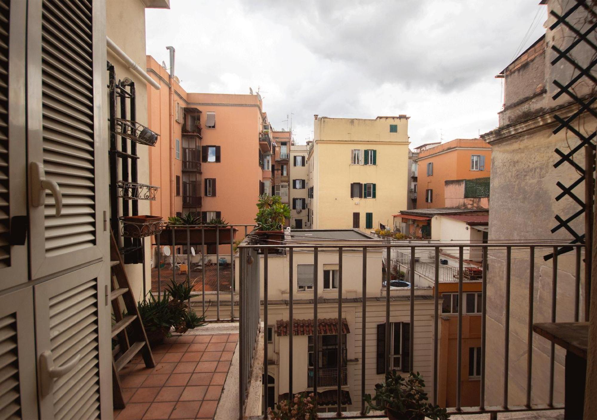 Vicino Basilica Di Santa Maria Maggiore Apartment Rome