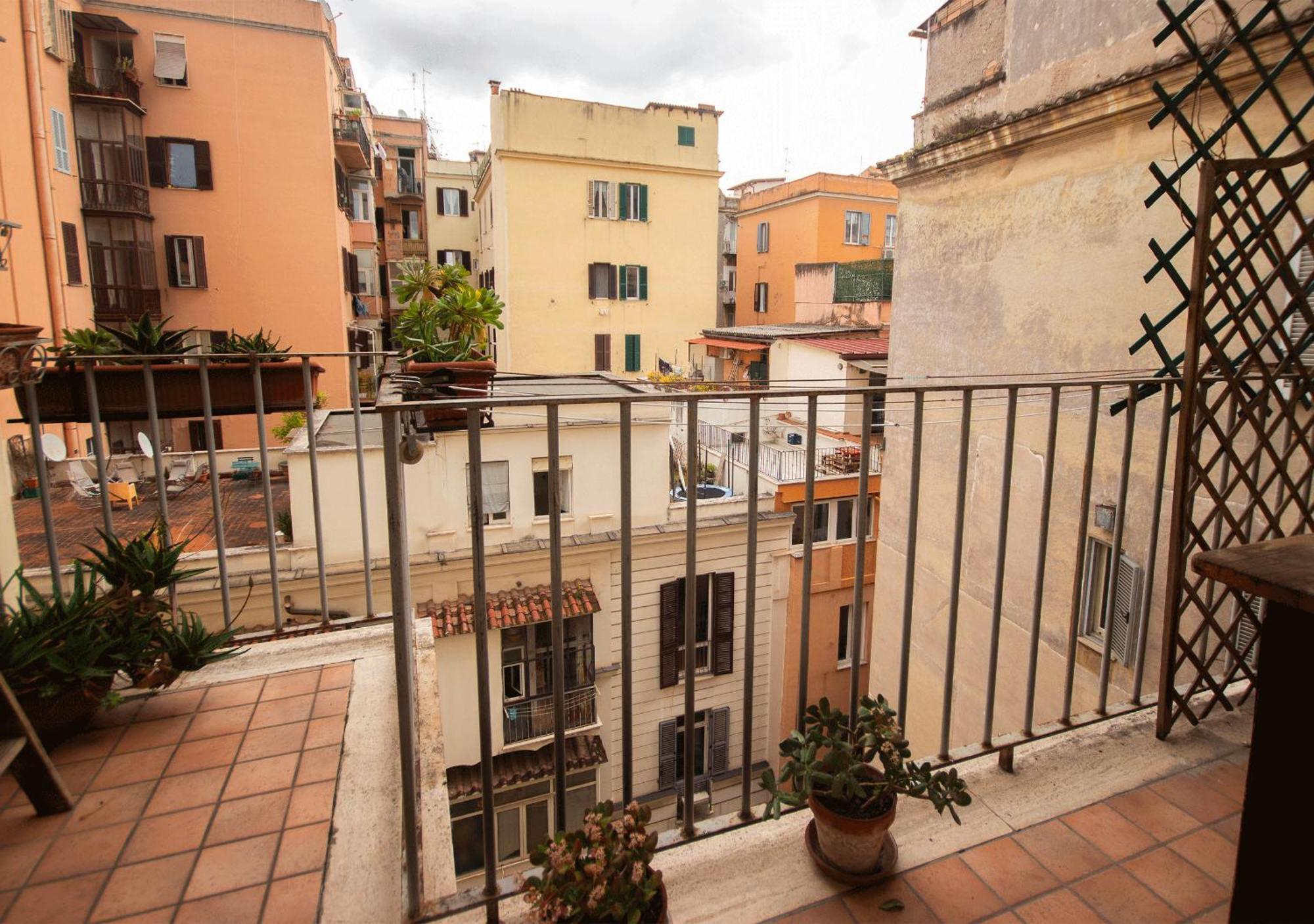 Vicino Basilica Di Santa Maria Maggiore Apartment Rome