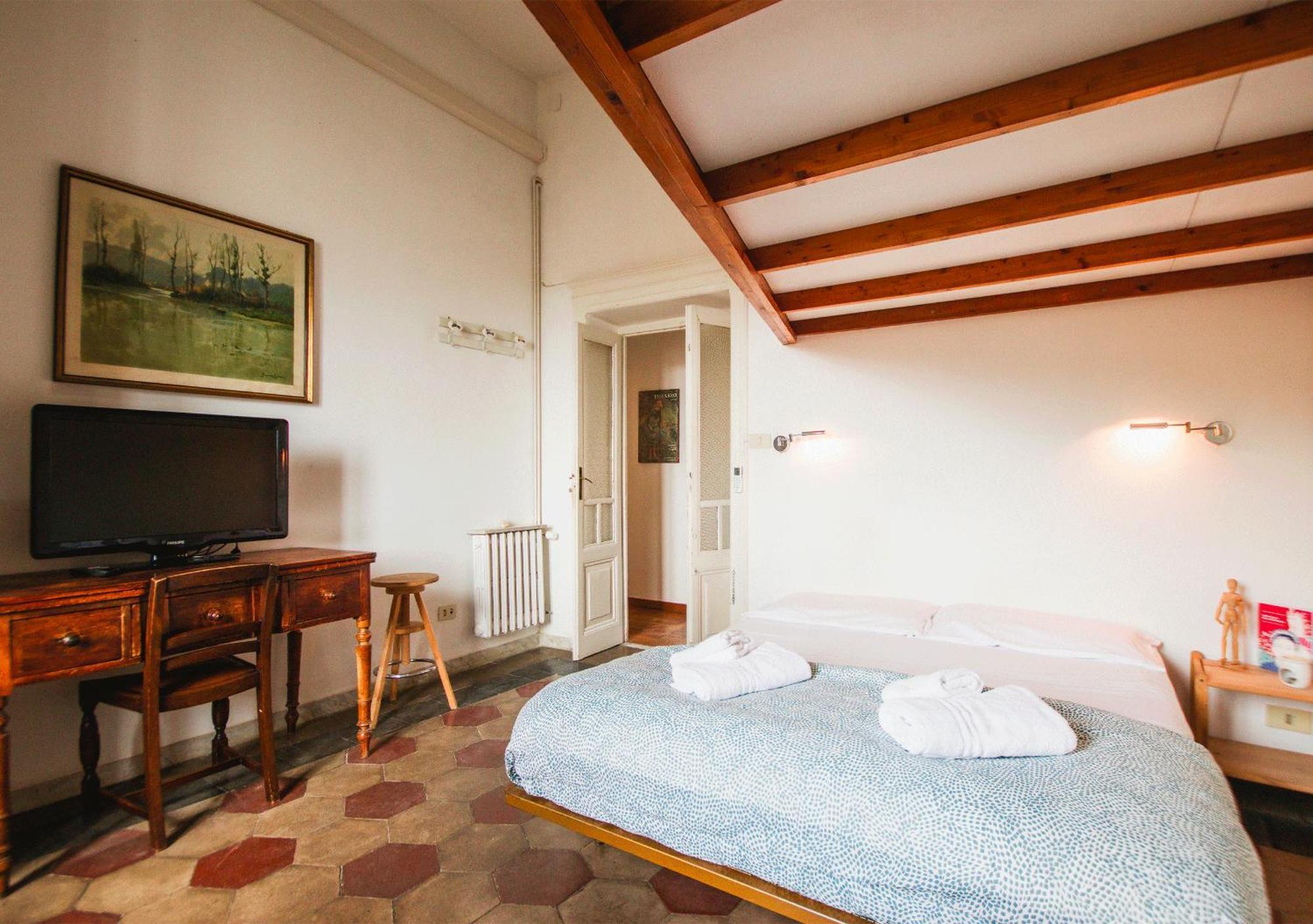 Apartment Vicino Basilica Di Santa Maria Maggiore Rome